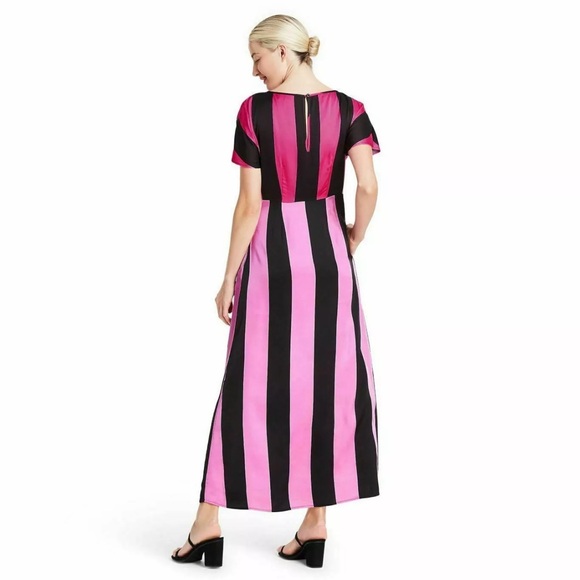 NWT Christopher John Rogers Size 0 summer dress - Picture 3 of 8